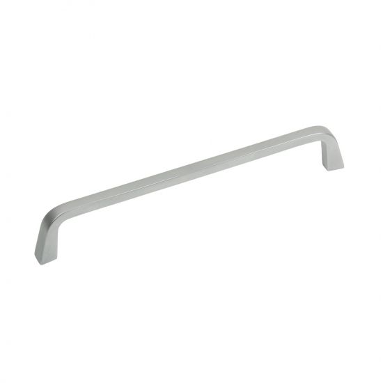 Handle Este - 160mm - Stainless Steel Finish in the group Cabinet Handles at Beslag Online (343280-11)