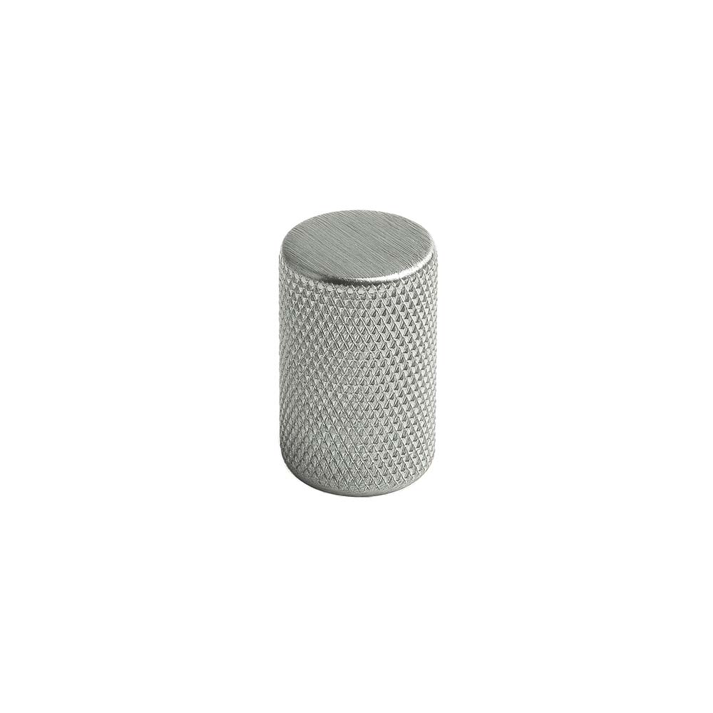 Cabinet Knob Graf - Stainless Steel Finish in the group Cabinet Knobs / Color/Material / Stainless at Beslag Online (34331-11)