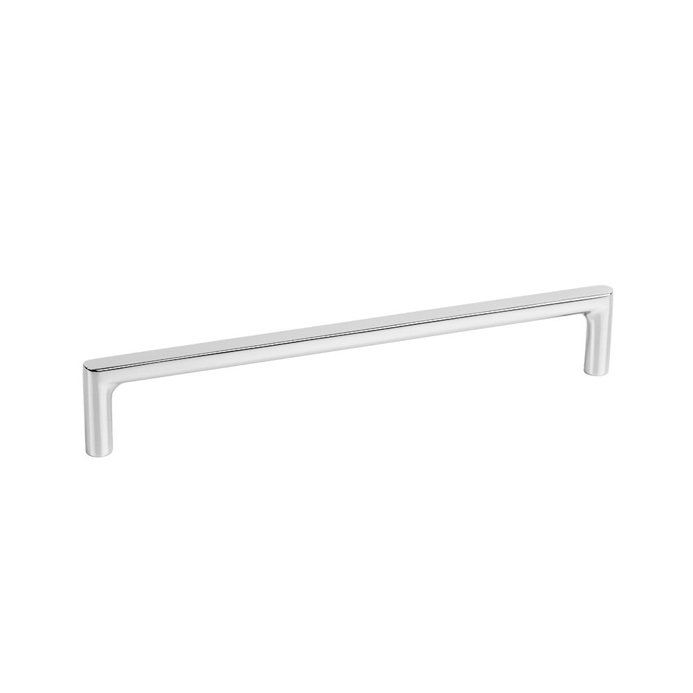 Handle Pura - Chrome in the group Cabinet Handles / Color/Material / Chrome at Beslag Online (343321-11-V)