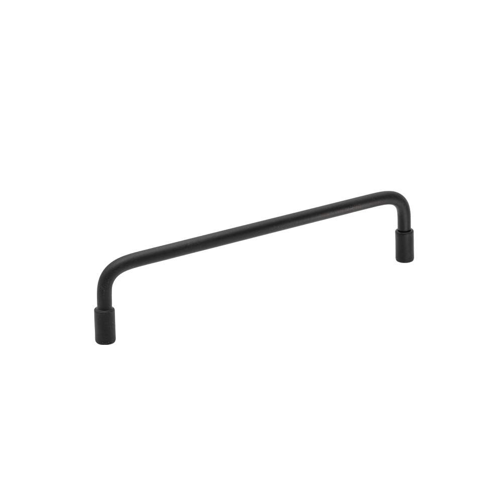 Handle Spira - 128mm - Matte Black