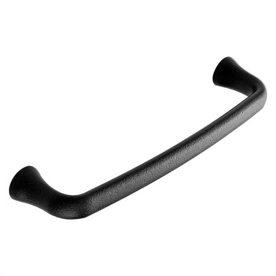 Handle Provence - 160mm - Cast Iron Black in the group Kitchen Handles / Color/Material / Black at Beslag Online (343500-11)