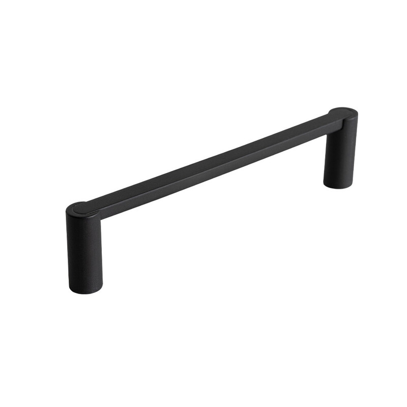 Handle Flow - Matte Black