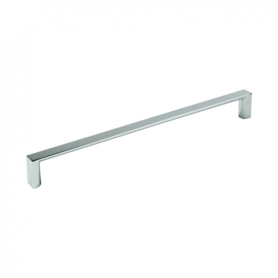 Handle 735 - 224mm - Chrome in the group Cabinet Handles / Color/Material / Chrome at Beslag Online (345451-11)