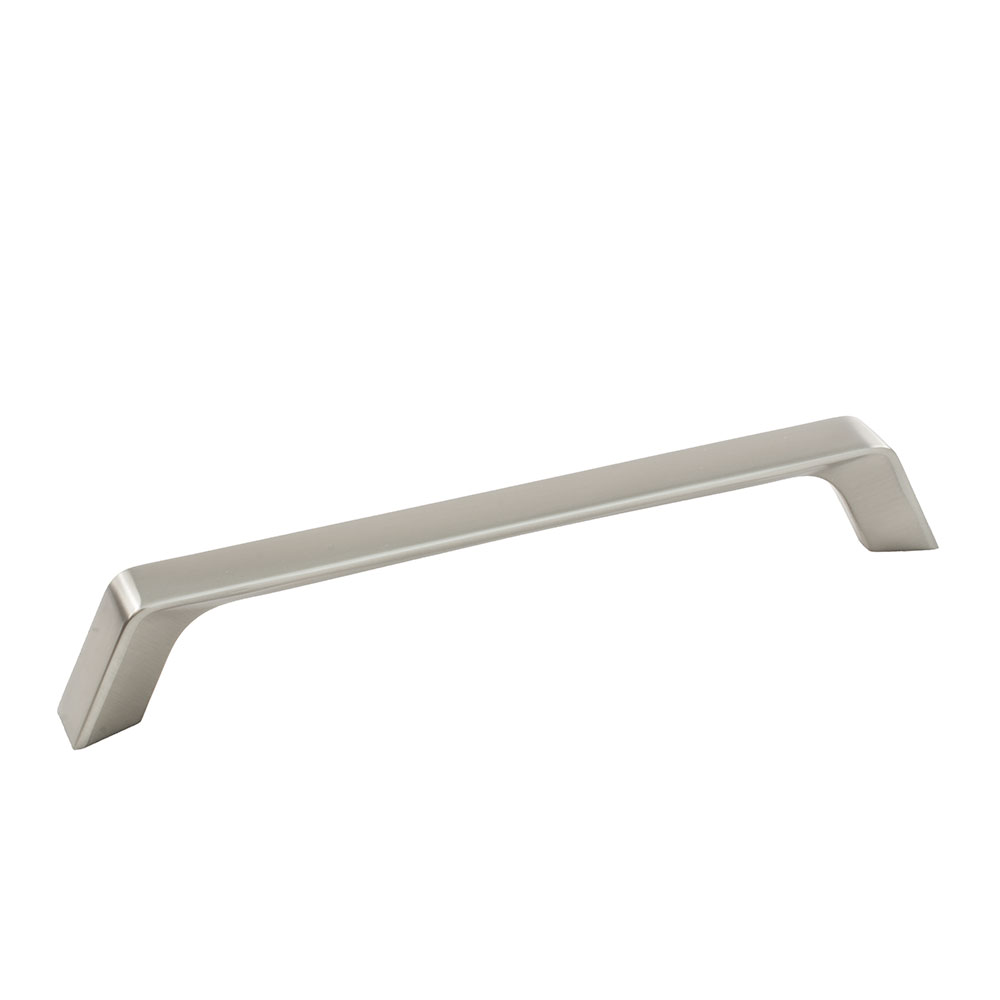 Handle Frank - 160mm - Stainless Steel Finish in the group Kitchen Handles / Color/Material / Stainless at Beslag Online (345726-11)