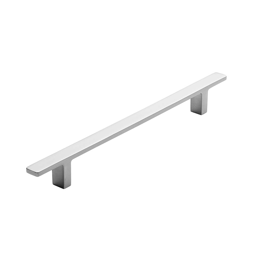 Handle Transit - 160mm - Stainless Steel Finish in the group Kitchen Handles / Color/Material / Stainless at Beslag Online (352065-11)