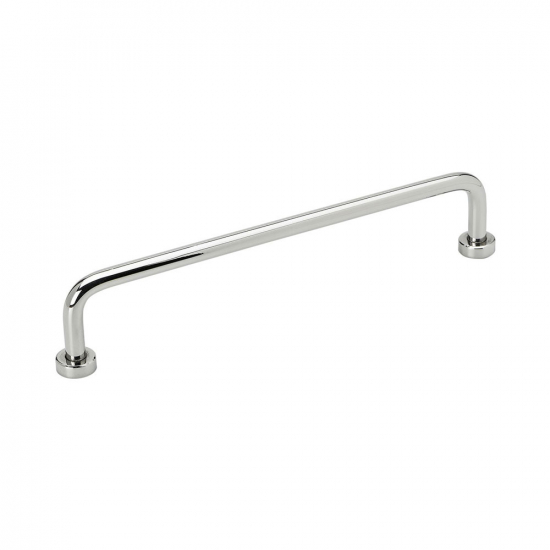 Handle Lounge - 160mm - Chrome in the group Kitchen Handles / Color/Material / Chrome at Beslag Online (370120-11)