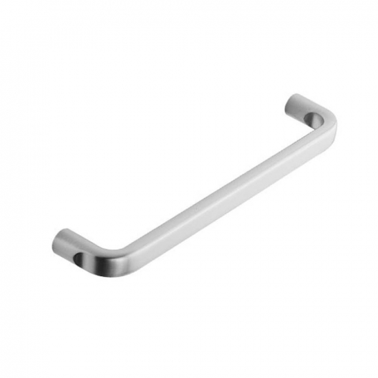 Handle Base - 160mm - Stainless Steel Finish in the group Kitchen Handles / Color/Material / Stainless at Beslag Online (370155-11)