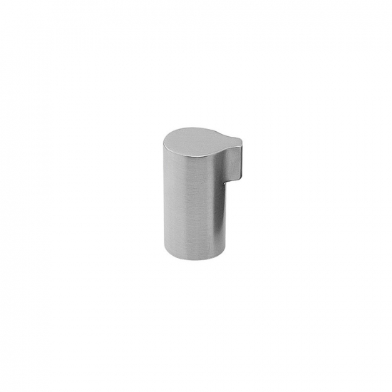 Cabinet Knob Scope - Stainless Steel Finish in the group Cabinet Knobs / Color/Material / Stainless at Beslag Online (370185-11)