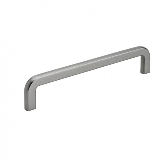 Handle Compact - 160mm - Anthracite Grey in the group Kitchen Handles / Color/Material / Other Colours at Beslag Online (370201-11)