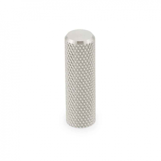 Cabinet Knob Graf Mini - Stainless Steel Finish