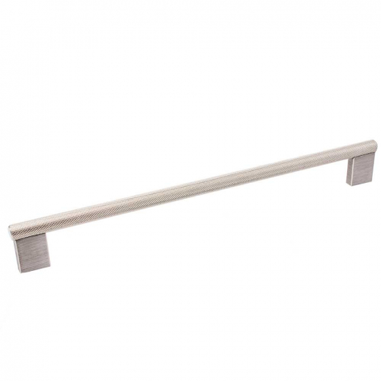 Handle Graf Mini - 256mm - Stainless Steel Finish in the group Cabinet Handles / Color/Material / Stainless at Beslag Online (370237-11)