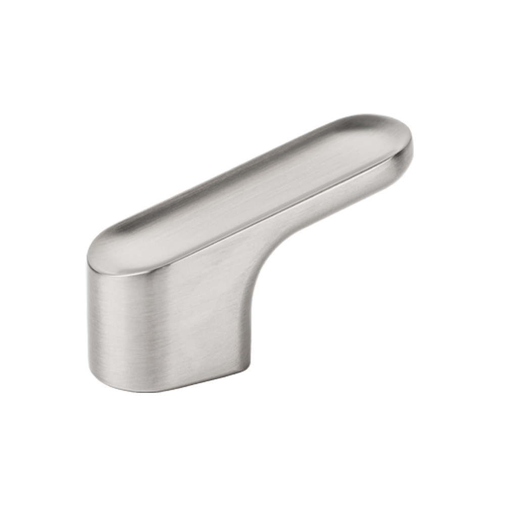 Cabinet Knob Luv - Stainless Steel Look in the group Cabinet Knobs / Color/Material / Stainless at Beslag Online (373155-11)