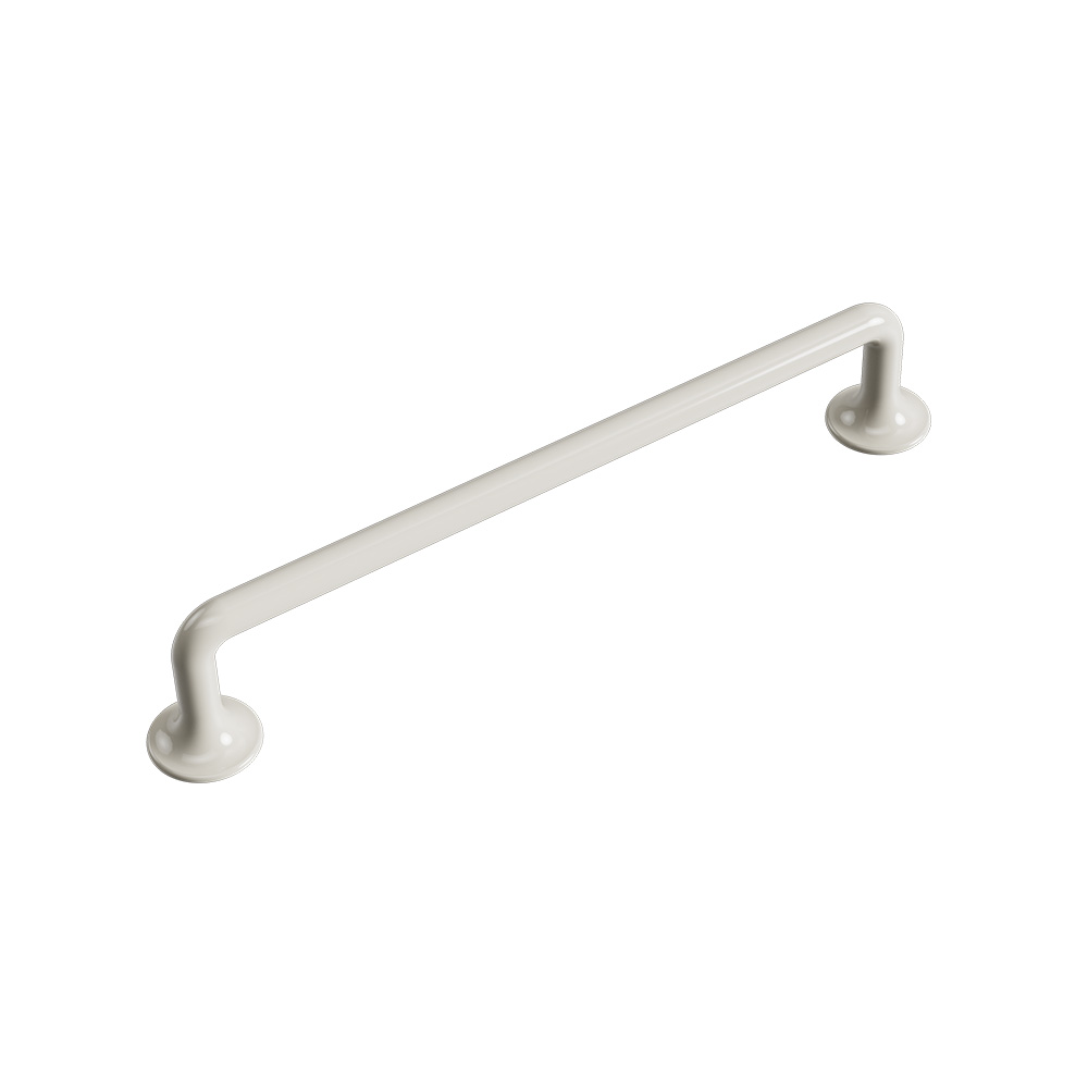 Handle Tango - 160mm - Glossy Dusty Creme