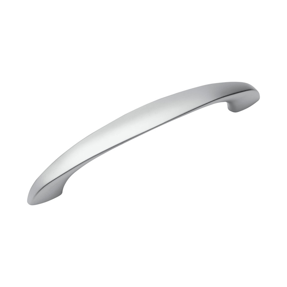 Handle 0033 - 128mm - Stainless Steel Finish in the group Kitchen Handles / Color/Material / Stainless at Beslag Online (38974-11)