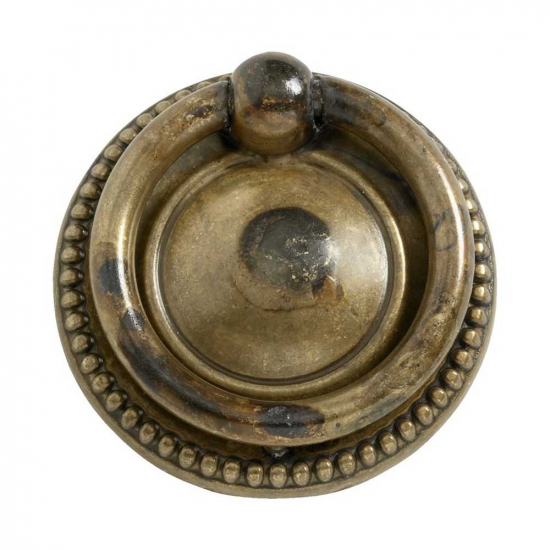 Handle Ring 106 - Antique in the group Kitchen Handles / Color/Material / Antique at Beslag Online (3904-11)