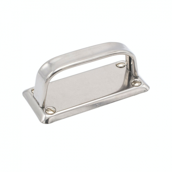 Handle 5182 - Stainless Steel in the group Kitchen Handles / Color/Material / Antique at Beslag Online (397959-11)
