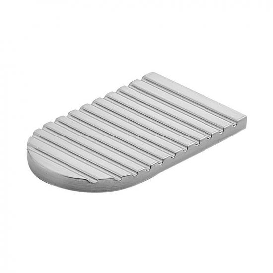 Push-To-Open Handle - Habit - Stainless Steel Finish in the group Kitchen Handles / Color/Material / Stainless at Beslag Online (450201-11)
