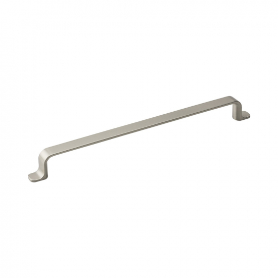 Handle Rio - 256mm - Stainless Steel Finish in the group Cabinet Handles / Color/Material / Stainless at Beslag Online (460103-11)