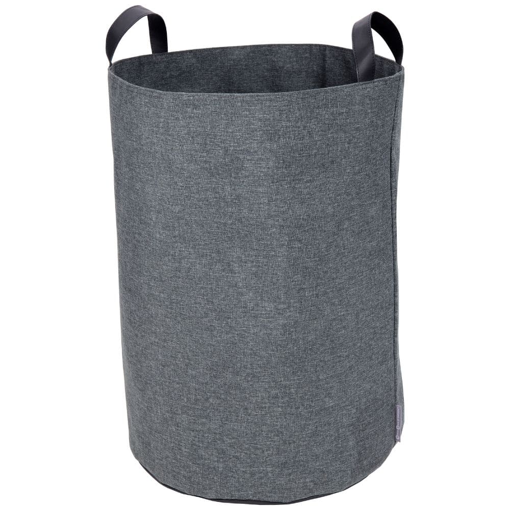 Laundry basket - Grey