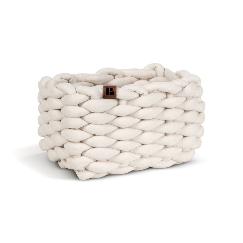 Basket - Off-white