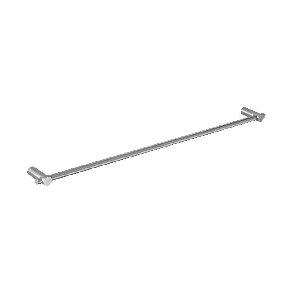 Cool-Line - Towel Rail - One CL227 - Stainless Steel in the group Bathroom Accessories / All Bathroom Accessories / Towel Racks at Beslag Online (602271)