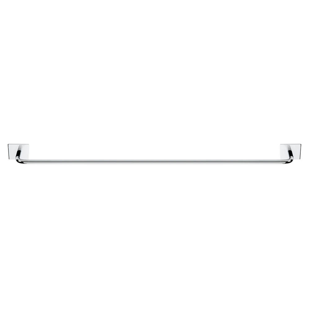 Base 200 Towel Rail - Chrome