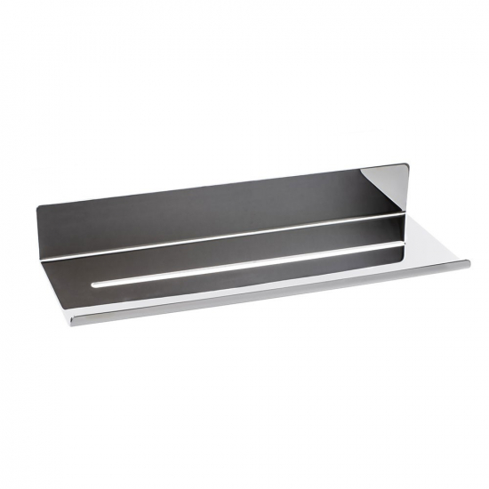 Base Shower Shelf - Chrome in the group Bathroom Accessories / All Bathroom Accessories / Bathroom Shelves at Beslag Online (606060-41)