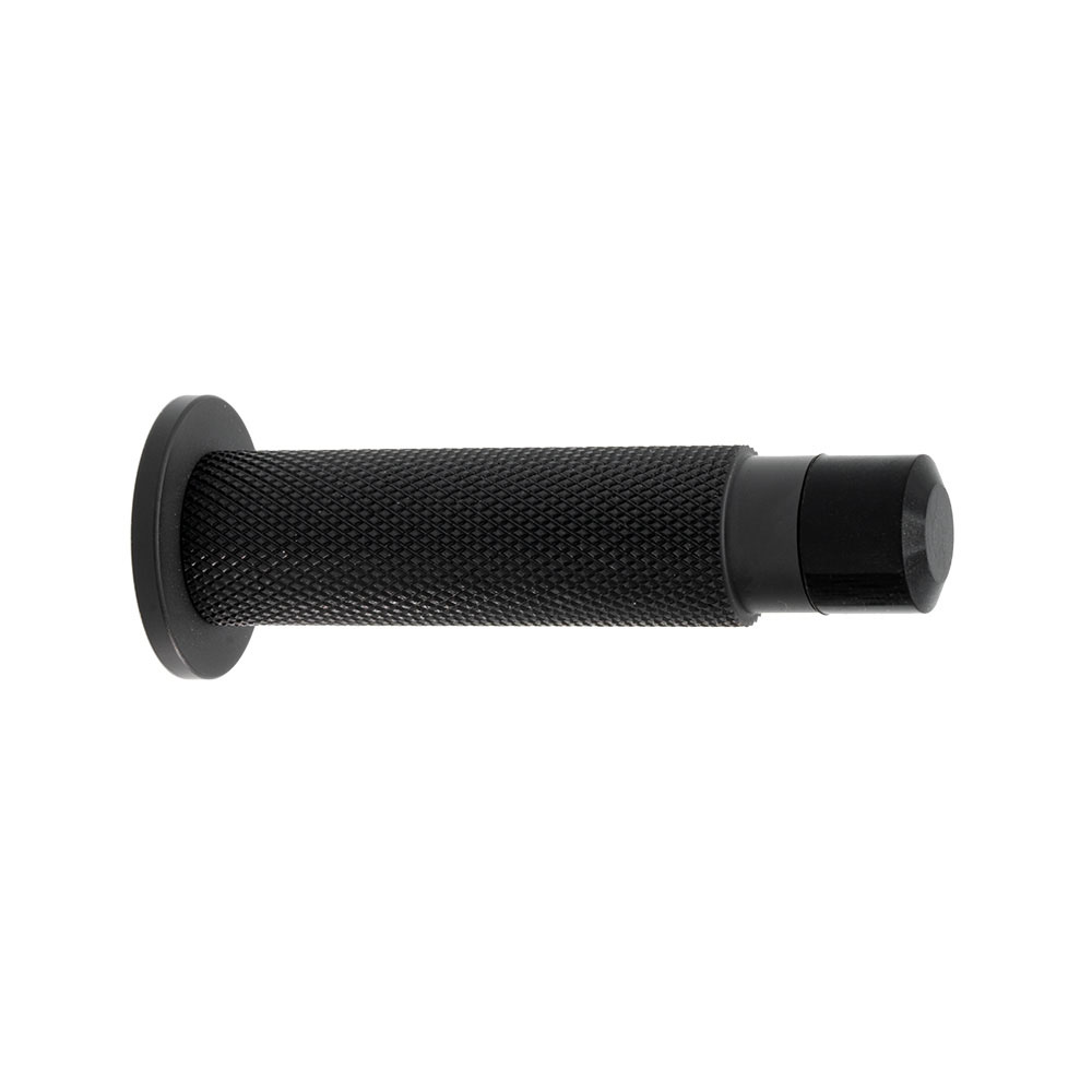 Door Stop Dexter - Matte Black in the group Door handles / Color/Material / Black at Beslag Online (753130-11)