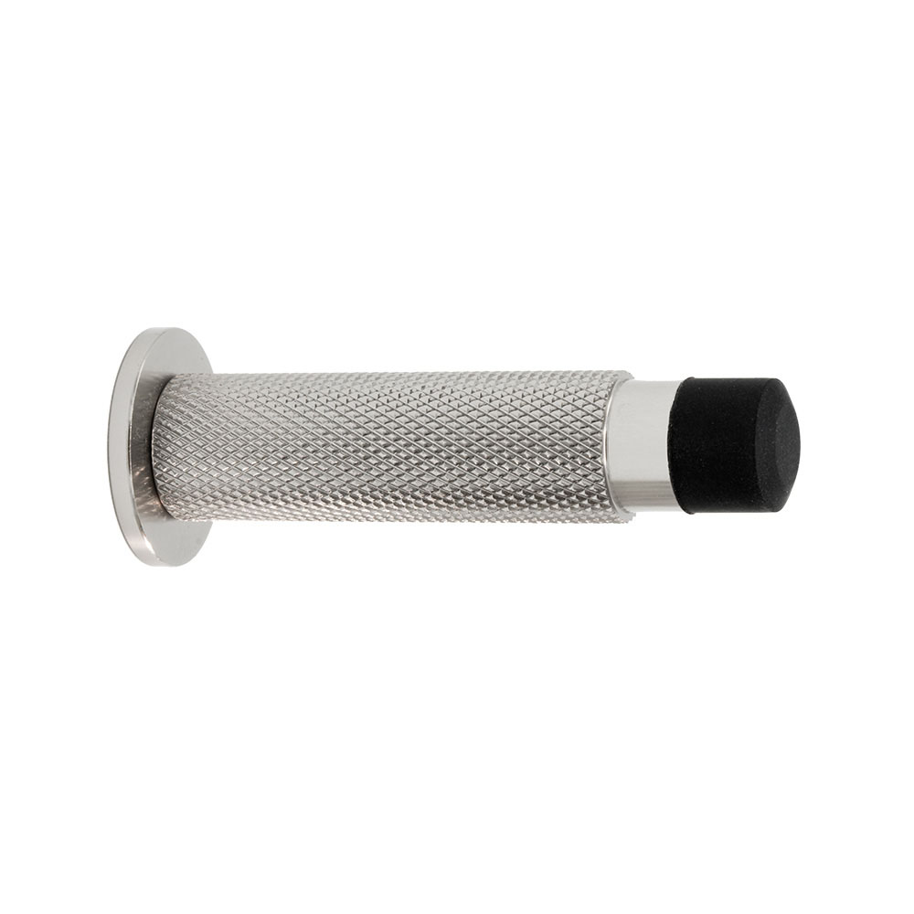 Door Stop Dexter - Stainless Steel Look in the group Door handles / Color/Material / Stainless at Beslag Online (753131-11)