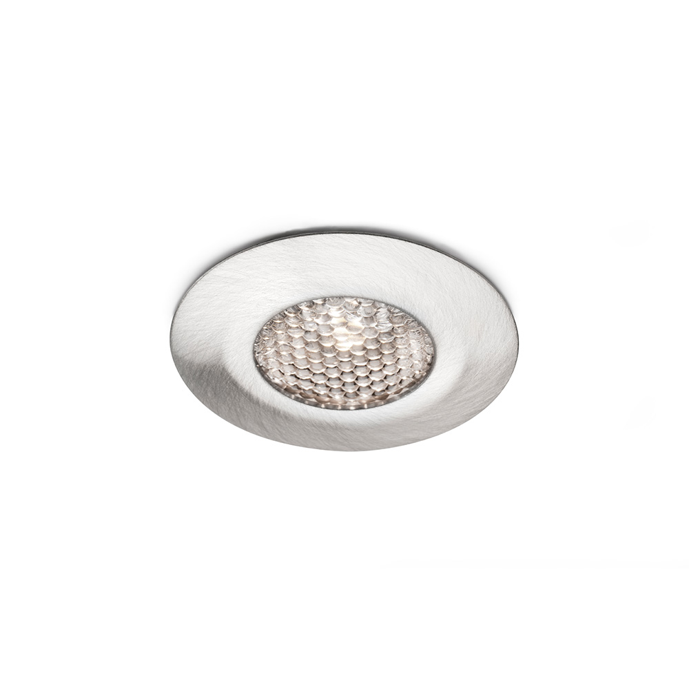 Mini spotlight Pixel - 2700K - Stainless Look