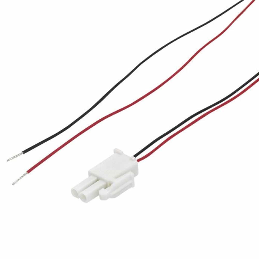Connection Cable - For Dimmer & Drives Drikon 1-10V in the group Lighting / All Lighting / Transformer & Accessories at Beslag Online (971286)