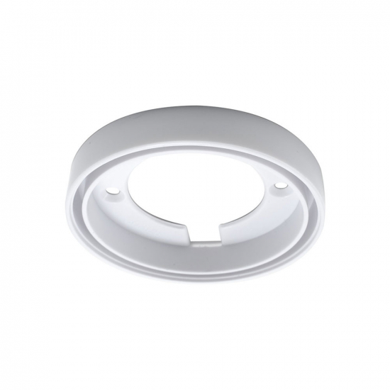 Spacer Ring Atom - White in the group Lighting / All Lighting / Transformer & Accessories at Beslag Online (972564)