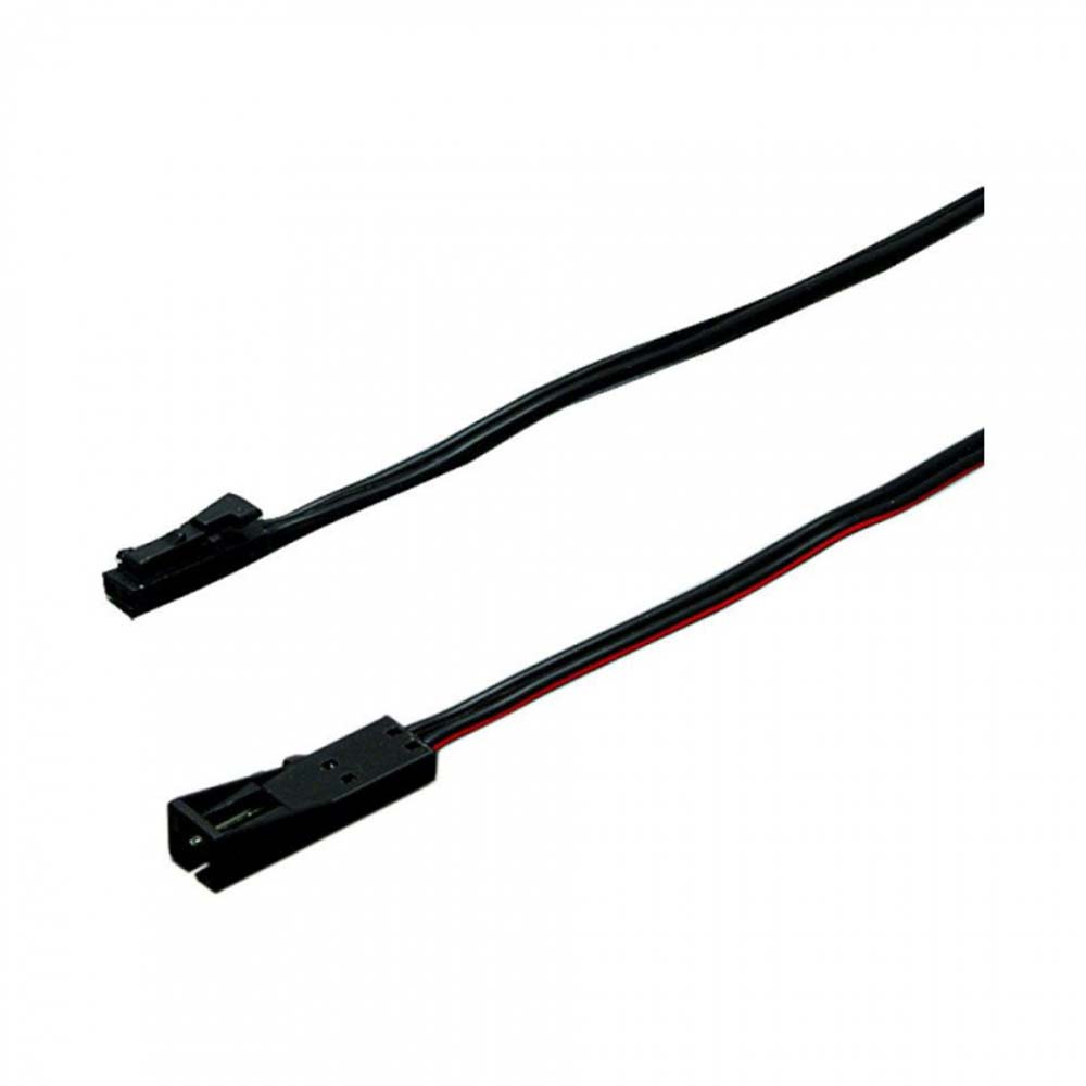 Extension Cable ESP - 2000mm - Black in the group Lighting / All Lighting / Transformer & Accessories at Beslag Online (972721)