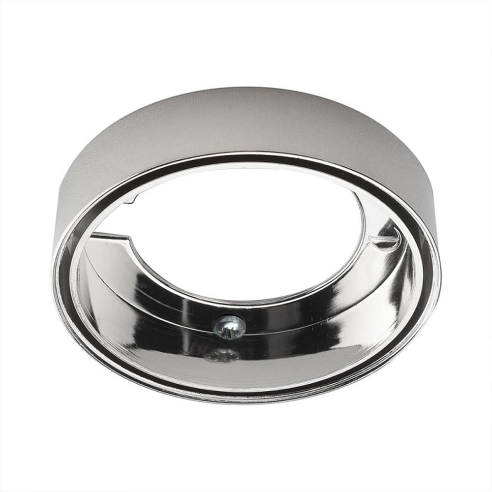 Spacer Ring Smally XS - Stainless Look in the group Lighting / All Lighting / Transformer & Accessories at Beslag Online (973435)