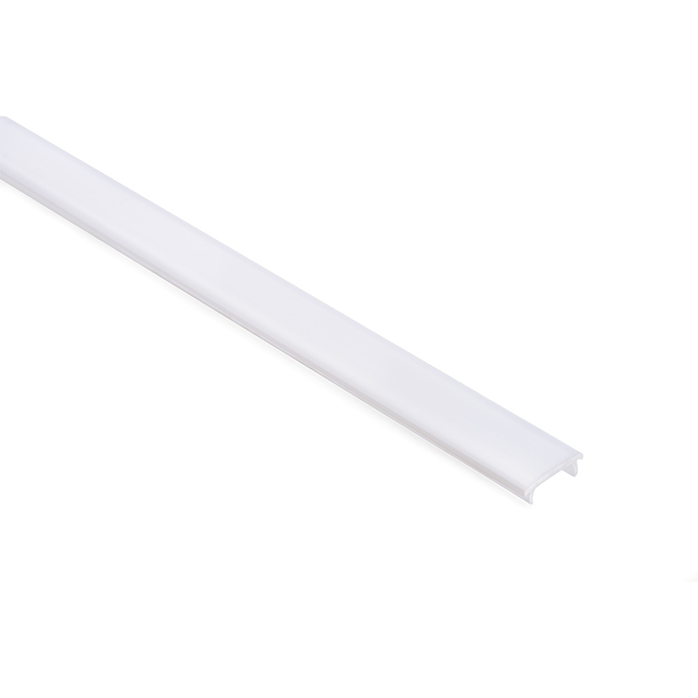 Diffuser Nexus - 2000mm - Surface Mounted in the group Lighting / All Lighting / LED Strip Lights at Beslag Online (973584)