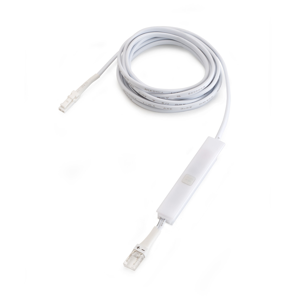 Touch Sensor Nexus - Surface-mounted in the group Lighting / All Lighting / Transformer & Accessories at Beslag Online (973586)