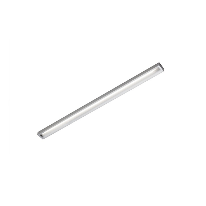 LED-Profile Blade - 2000mm - Aluminum in the group Lighting / All Lighting / LED Strip Lights at Beslag Online (973651)