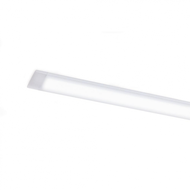 LED-Profile Micy - 2000mm - Aluminium  in the group Lighting / All Lighting / LED Strip Lights at Beslag Online (973660)