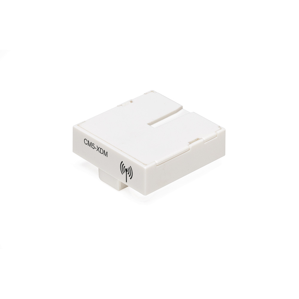 Control Module - CM5-XDM D-M -  X-driver