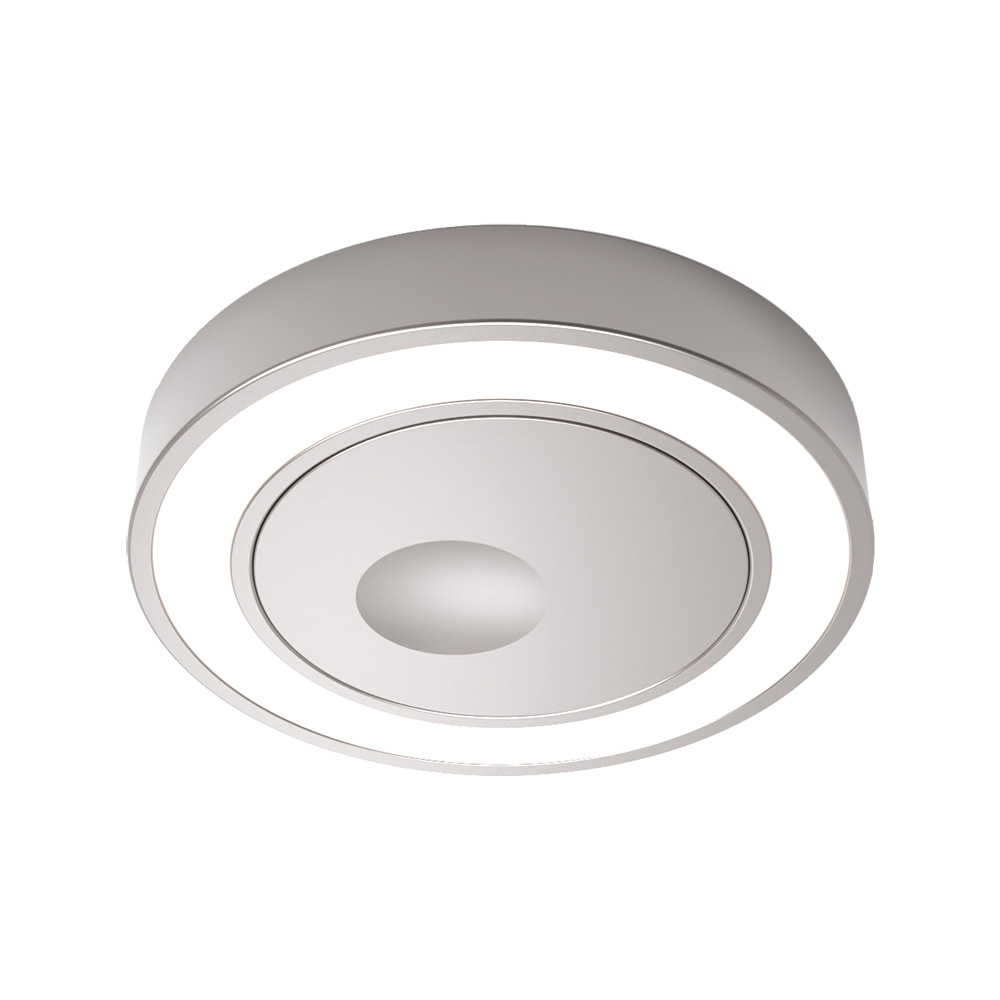 LED-Spot Holl TDM D-M - Surface Mounted - Stainless Steel in the group Lighting / All Lighting / LED Spotlights at Beslag Online (973746)