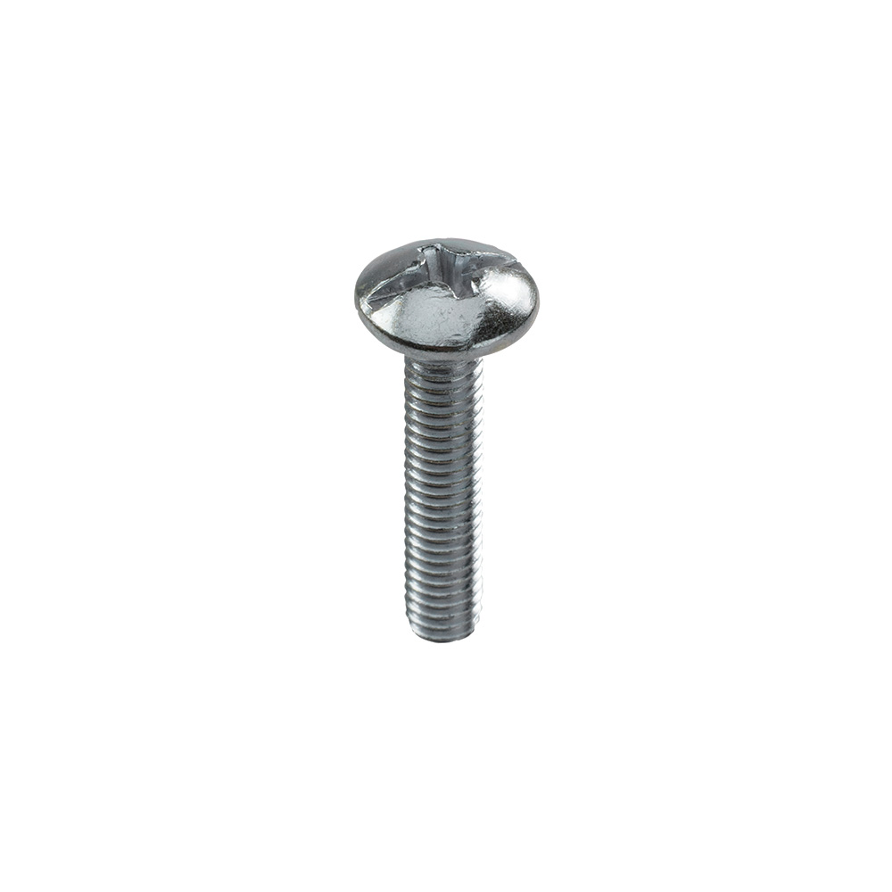 Handle Screw M4x22mm - 1-Pack in the group Kitchen Handles / All Handles / Screws & Accessories at Beslag Online (T01063)