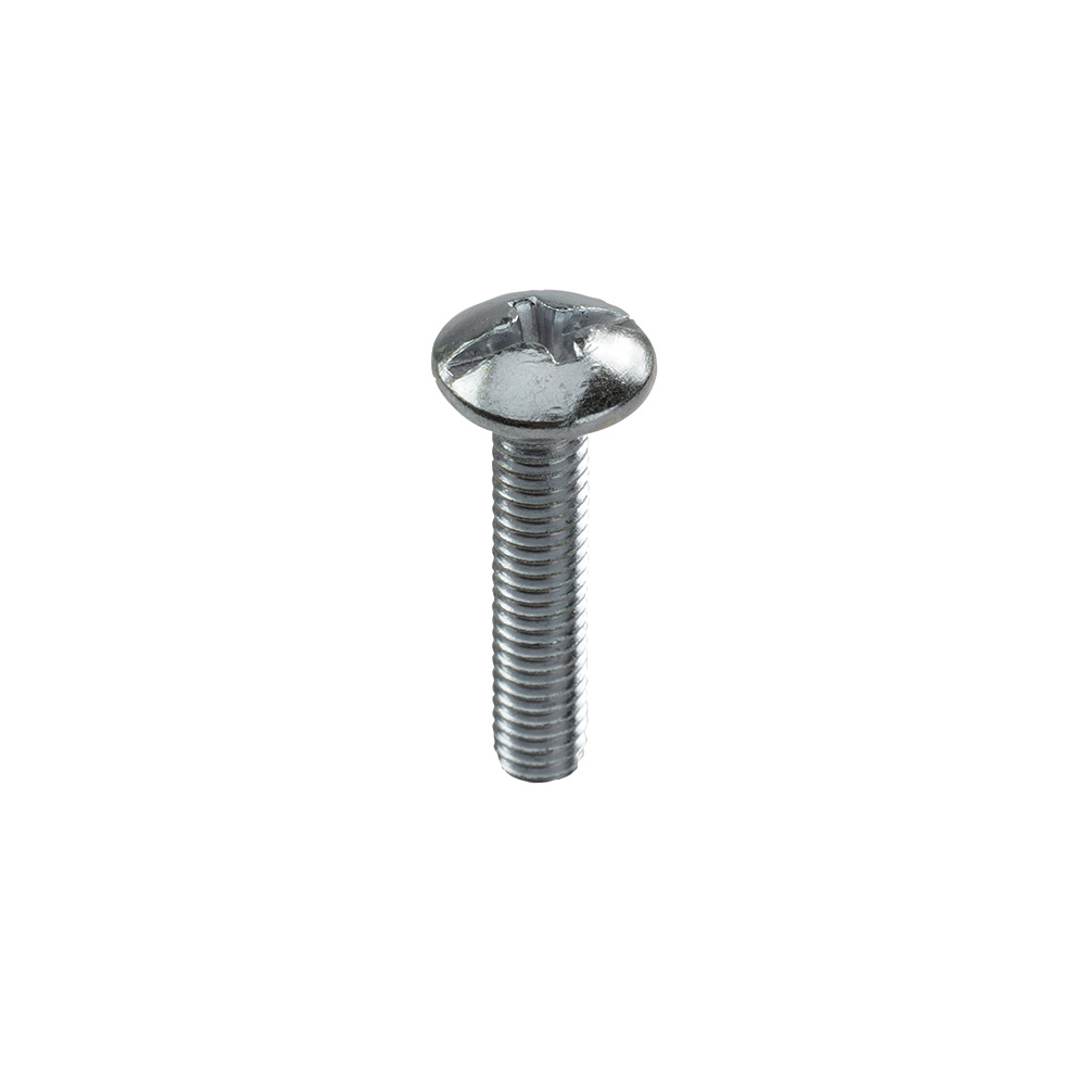 Handle Screw M4x22mm - 1-Pack in the group Cabinet Handles / All Handles / Screws & Accessories at Beslag Online (T01063)