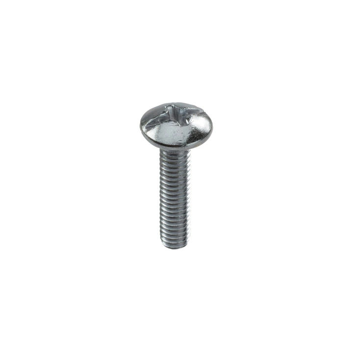 Handle Screw M4x20mm - 2-Pack