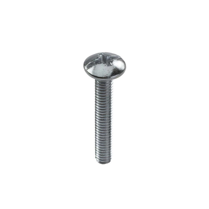 Handle Screw M4x25mm - 2-Pack