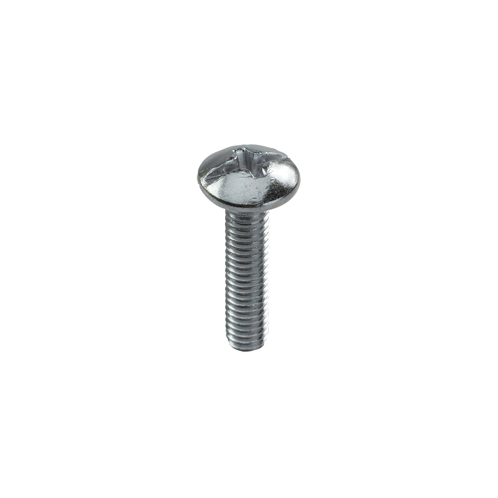 Handle Screw M4x20mm - 10-pack in the group Cabinet Handles / All Handles / Screws & Accessories at Beslag Online (T01069)