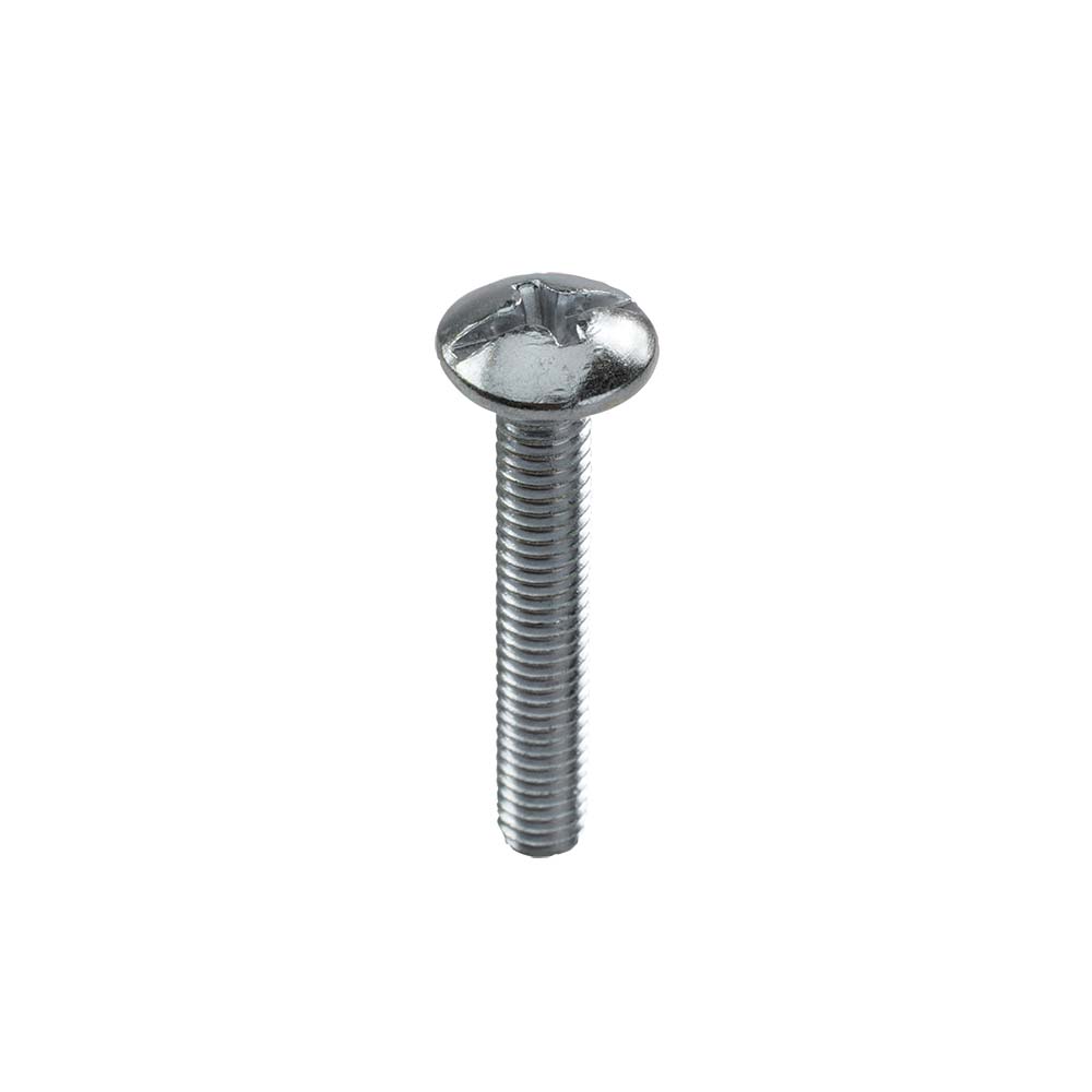Handle Screw M4x25mm - 10-Pack