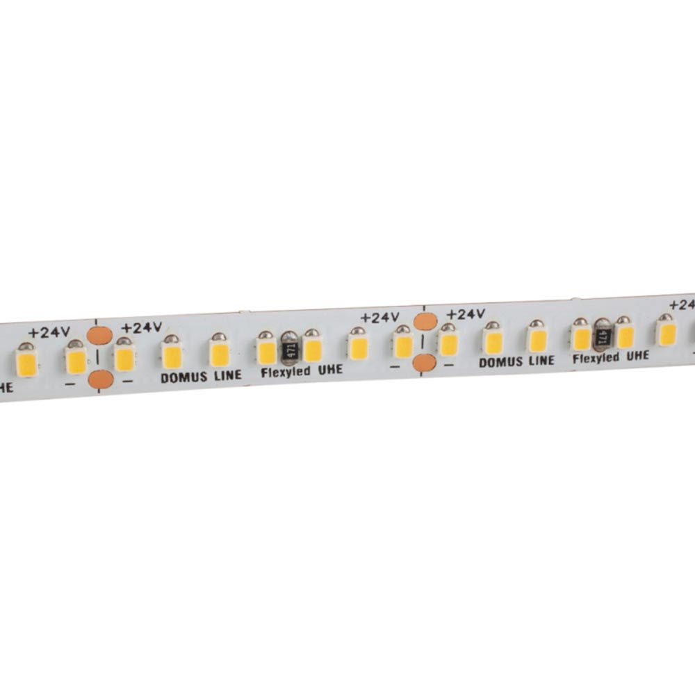 LED-Strip - Flexy UHE6 - 3000K in the group Lighting / All Lighting / LED Strip Lights at Beslag Online (bel-UHE6-PW)