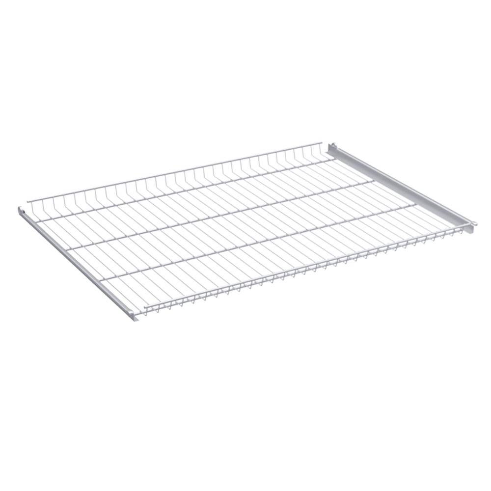 Wire Shelf - Silver in the group Storage  / All Storage / Cupboard Interior at Beslag Online (for-gallerhylla-silver)