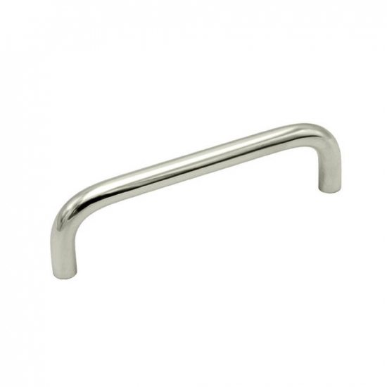 Handle Bolmen - Nickel Plated in the group Cabinet Handles / Color/Material / Chrome at Beslag Online (handtag-bolmen-krom)