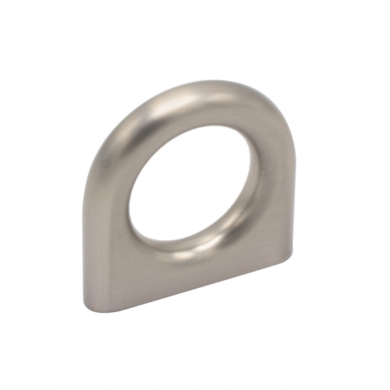Handle Luck - Stainless Steel Finish in the group Kitchen Handles / Color/Material / Stainless at Beslag Online (handtag-luck-rostfritt)